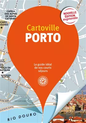 Couverture du produit · Guide Porto