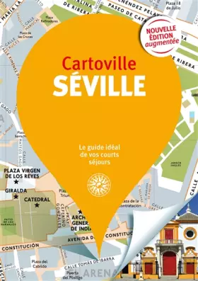 Couverture du produit · Guide Séville