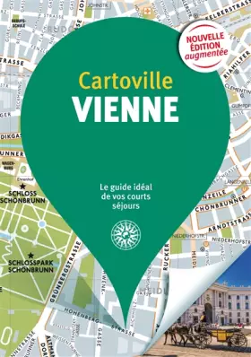 Couverture du produit · Guide Vienne