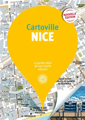 Couverture du produit · Guide Nice