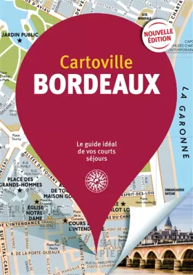 Couverture du produit · Guide Bordeaux