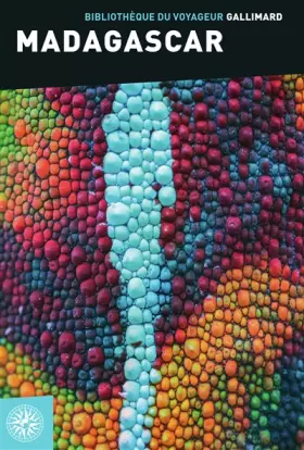 Couverture du produit · Madagascar