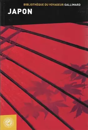 Couverture du produit · Guide Japon