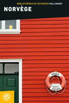 Couverture du produit · Norvège