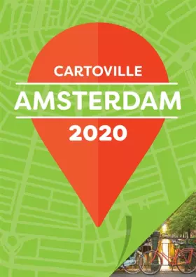 Couverture du produit · Amsterdam