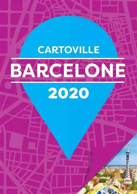 Couverture du produit · Barcelone