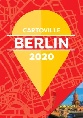 Couverture du produit · Berlin