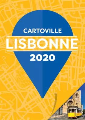 Couverture du produit · Lisbonne