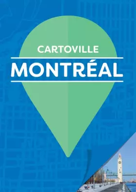 Couverture du produit · Montréal