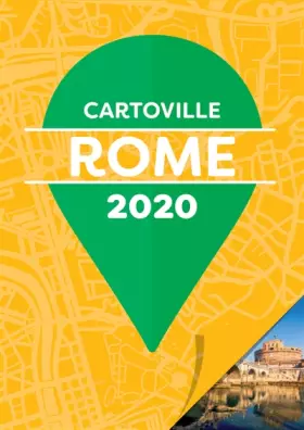 Couverture du produit · Rome