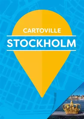 Couverture du produit · Stockholm