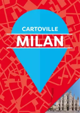 Couverture du produit · Milan