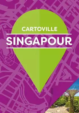 Couverture du produit · Singapour