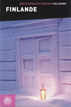 Couverture du produit · Guide Finlande