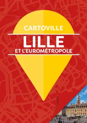 Couverture du produit · Lille et l'eurométropole