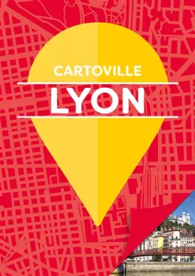 Couverture du produit · Lyon