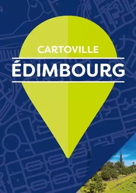 Couverture du produit · Édimbourg