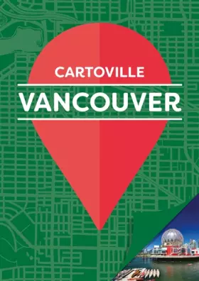 Couverture du produit · Vancouver
