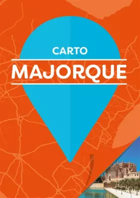 Couverture du produit · Majorque