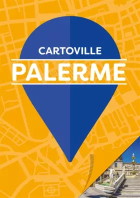 Couverture du produit · Palerme
