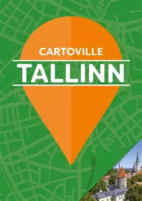 Couverture du produit · Tallinn