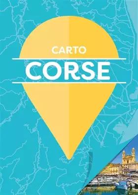 Couverture du produit · Corse