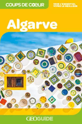 Couverture du produit · Algarve
