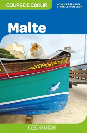 Couverture du produit · Malte