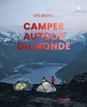 Couverture du produit · Camper autour du monde