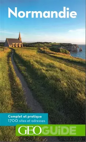 Couverture du produit · Normandie