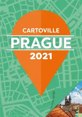 Couverture du produit · Prague