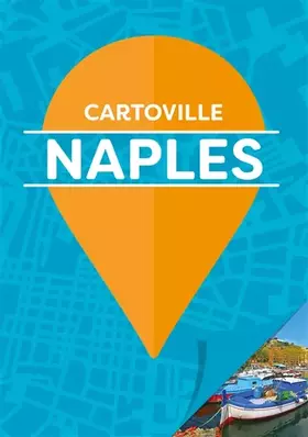 Couverture du produit · Naples