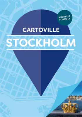 Couverture du produit · Stockholm
