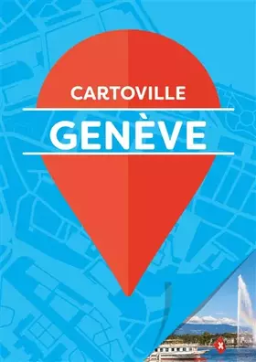 Couverture du produit · Genève