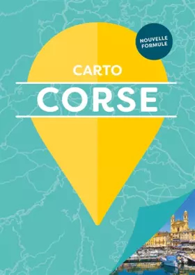 Couverture du produit · CORSE