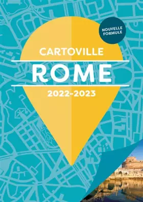 Couverture du produit · ROME - EDITION AUGMENTEE