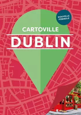 Couverture du produit · Dublin