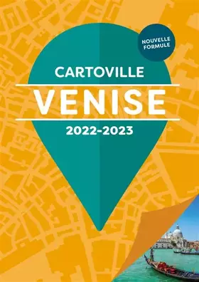 Couverture du produit · VENISE - EDITION AUGMENTEE