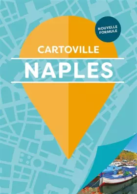 Couverture du produit · NAPLES - EDITION AUGMENTEE