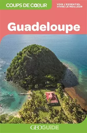 Couverture du produit · Guadeloupe