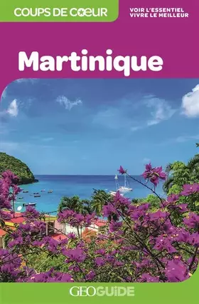 Couverture du produit · Martinique