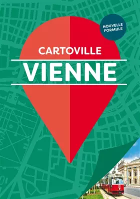 Couverture du produit · Vienne