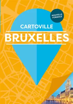 Couverture du produit · Bruxelles