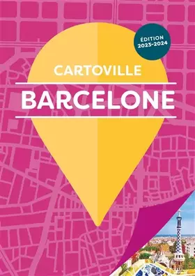 Couverture du produit · Barcelone