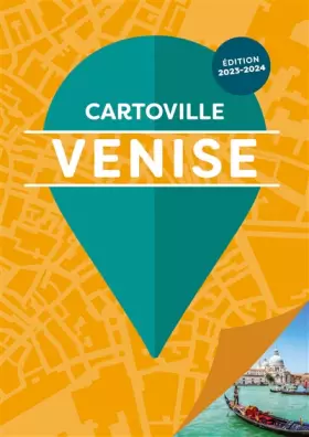 Couverture du produit · Venise
