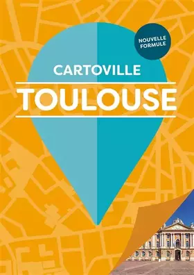 Couverture du produit · Toulouse