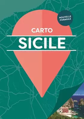 Couverture du produit · Sicile
