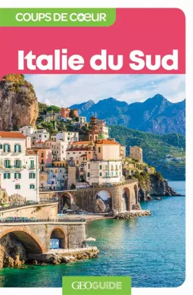 Couverture du produit · Italie du Sud