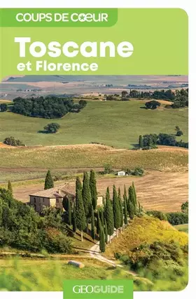 Couverture du produit · Toscane et Florence