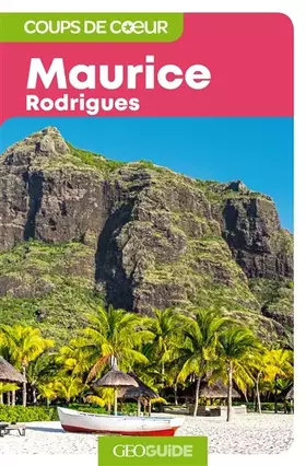 Couverture du produit · Maurice et Rodrigues